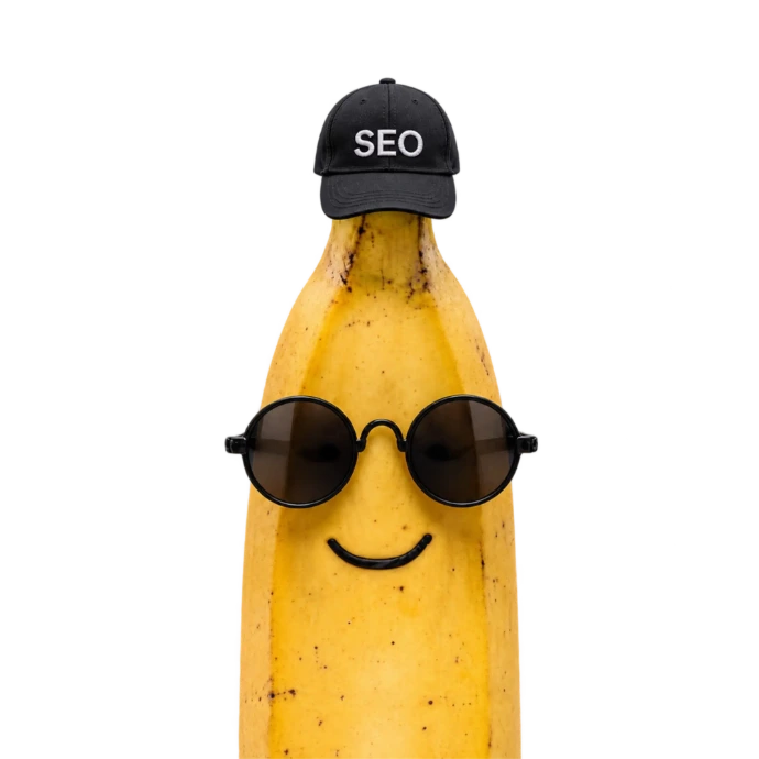 "Ilustración temática que representa los servicios de posicionamiento web y estrategia de una agencia SEO local en Guatemala de la mano de GorilaLab."